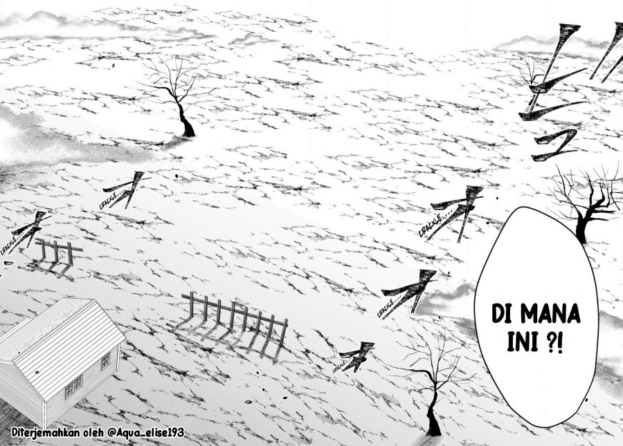 Kabeyaku Nado Fuyou to Tsuihousareta S-kyuu Boukensha, Skill wo Kushi shite Shijou Saikyou no Kunizukuri Chapter 02 Image 17