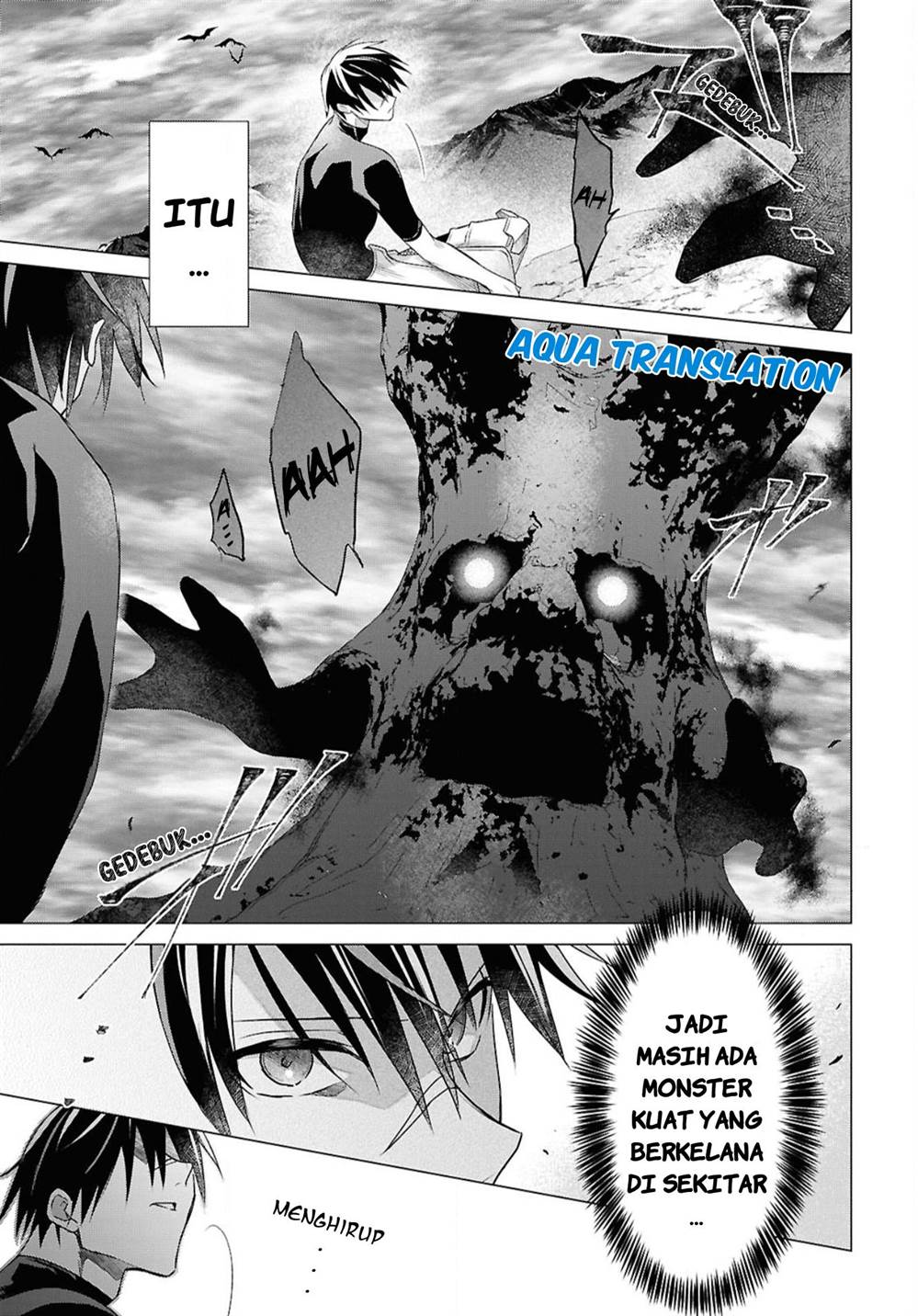 Kabeyaku Nado Fuyou to Tsuihousareta S-kyuu Boukensha, Skill wo Kushi shite Shijou Saikyou no Kunizukuri Chapter 04 Image 10
