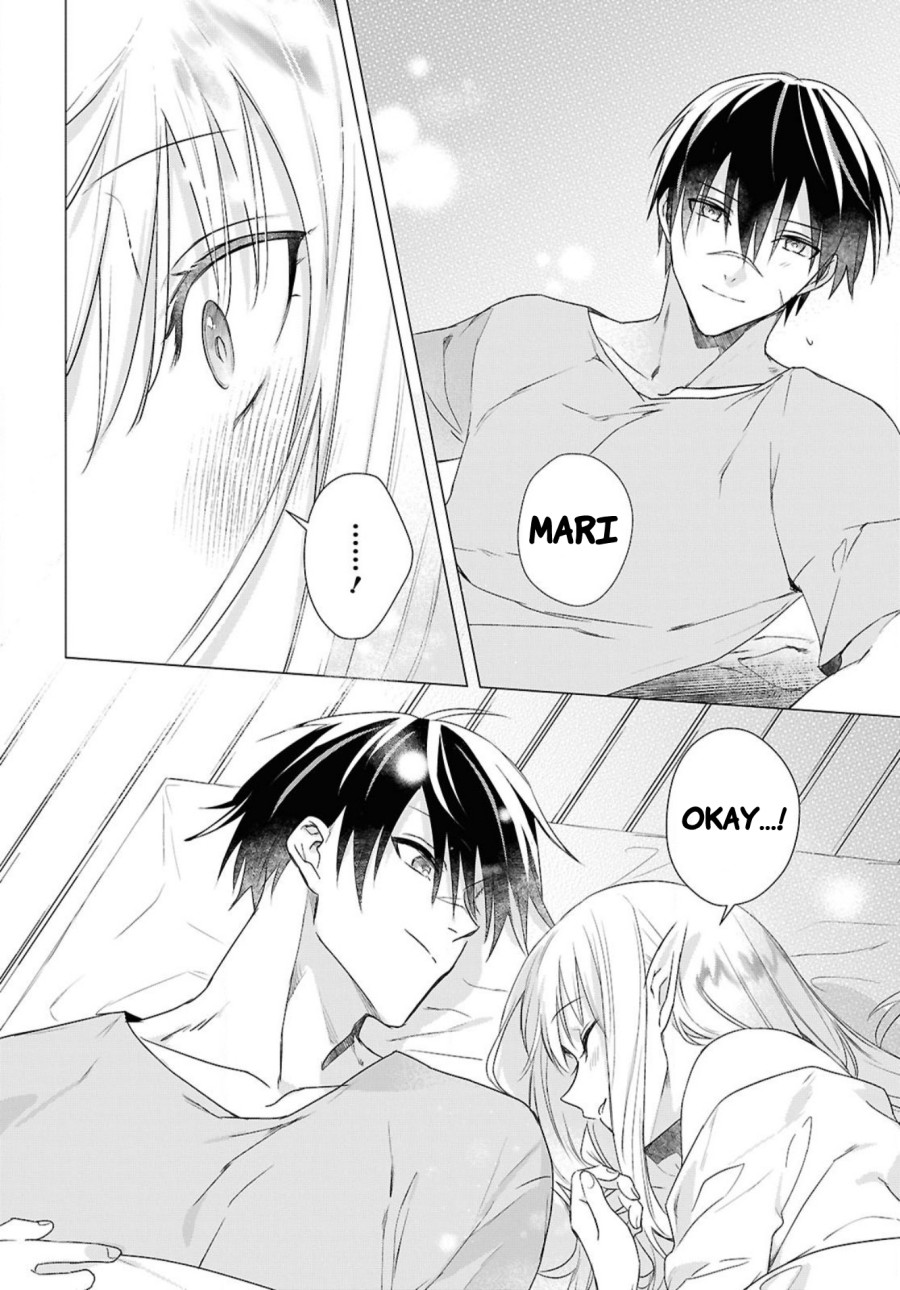 Kabeyaku Nado Fuyou to Tsuihousareta S-kyuu Boukensha, Skill wo Kushi shite Shijou Saikyou no Kunizukuri Chapter 05 Image 13