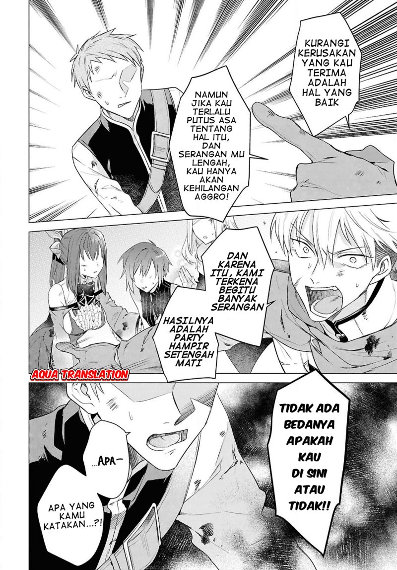 Kabeyaku Nado Fuyou to Tsuihousareta S-kyuu Boukensha, Skill wo Kushi shite Shijou Saikyou no Kunizukuri Chapter 06 Image 8