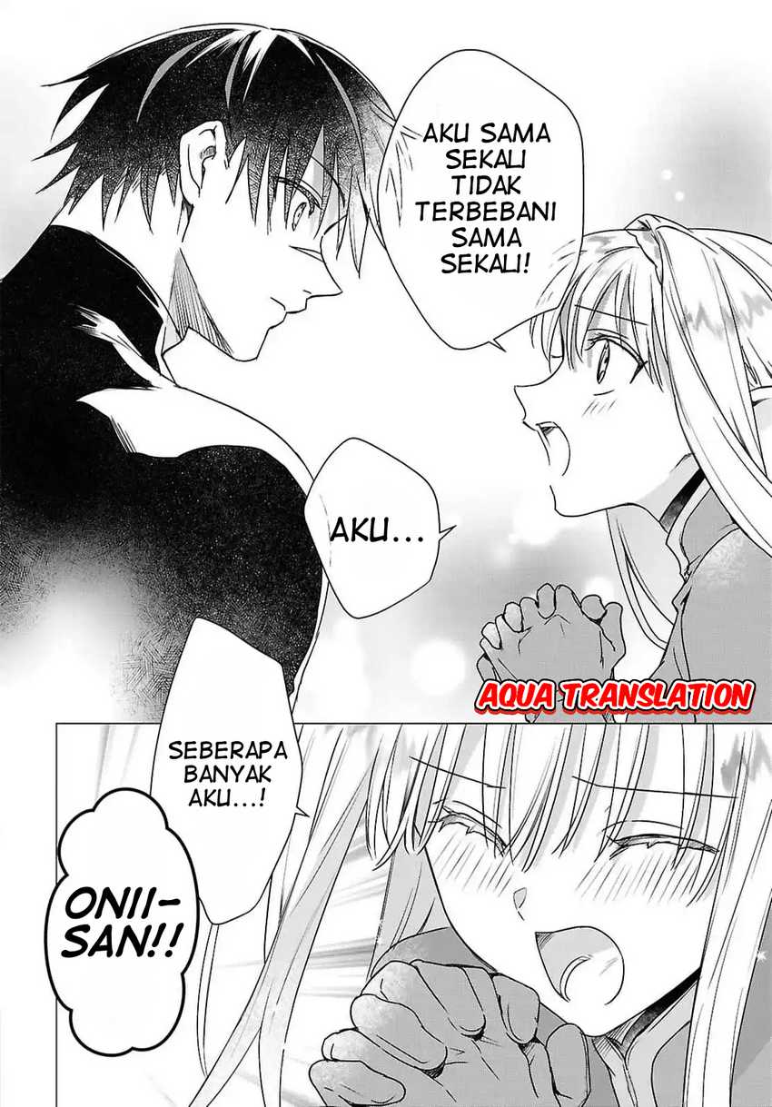 Kabeyaku Nado Fuyou to Tsuihousareta S-kyuu Boukensha, Skill wo Kushi shite Shijou Saikyou no Kunizukuri Chapter 10 Image 9