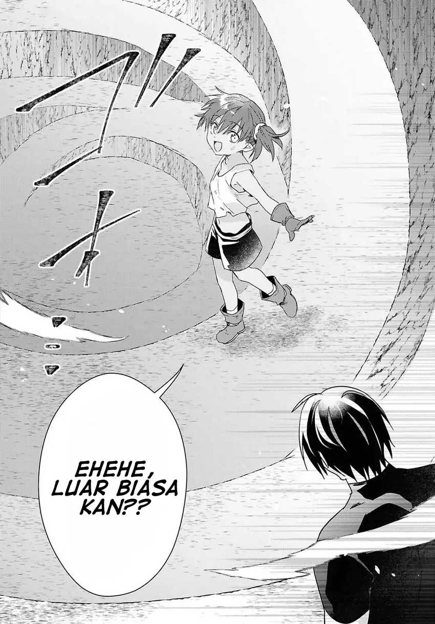 Kabeyaku Nado Fuyou to Tsuihousareta S-kyuu Boukensha, Skill wo Kushi shite Shijou Saikyou no Kunizukuri Chapter 10 Image 11