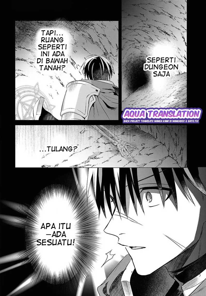 Kabeyaku Nado Fuyou to Tsuihousareta S-kyuu Boukensha, Skill wo Kushi shite Shijou Saikyou no Kunizukuri Chapter 12 Image 18