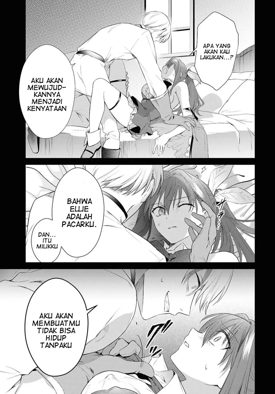 Kabeyaku Nado Fuyou to Tsuihousareta S-kyuu Boukensha, Skill wo Kushi shite Shijou Saikyou no Kunizukuri Chapter 16 Image 15