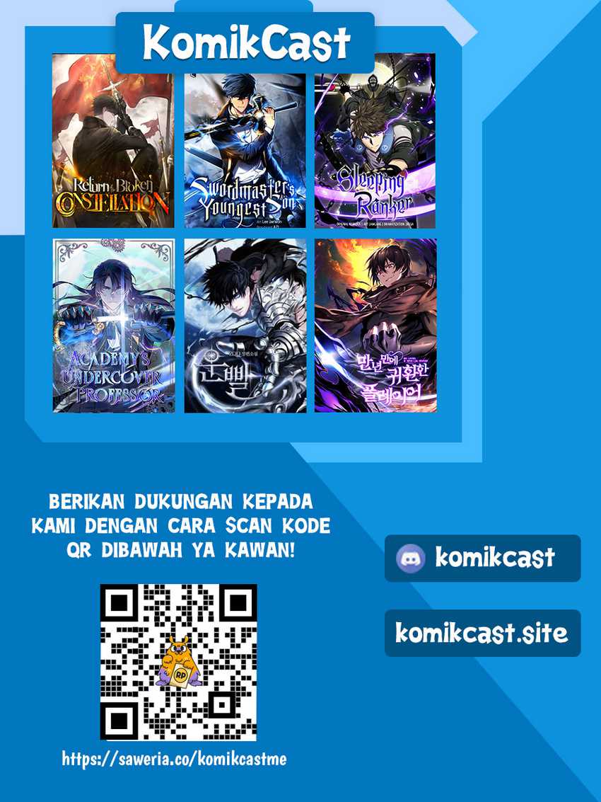Boundless Necromancer Chapter 03 Image 31