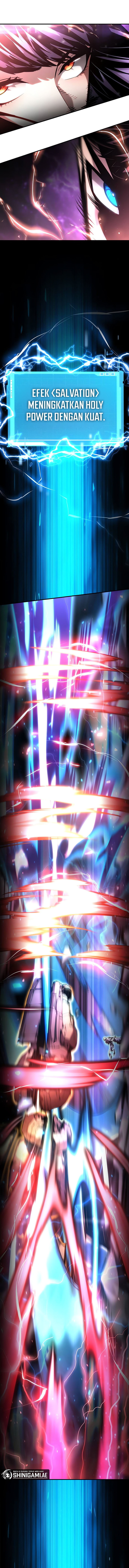 Boundless Necromancer Chapter 105 Image 7