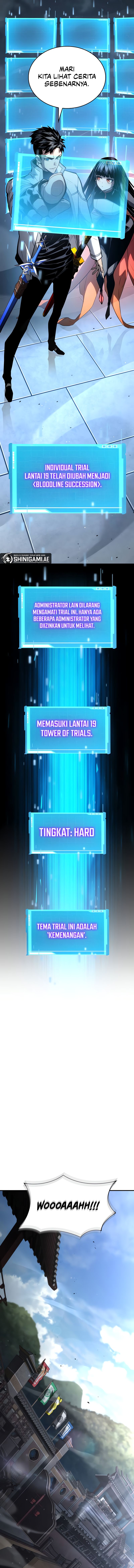 Boundless Necromancer Chapter 106 Image 8