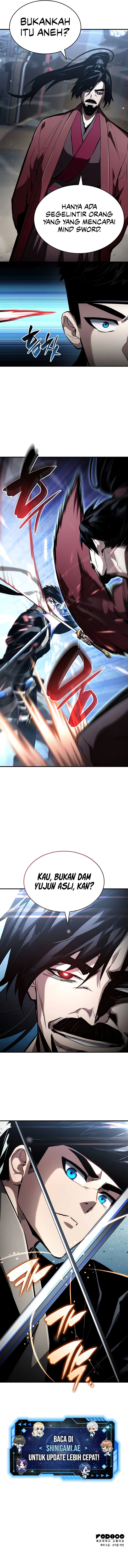 Boundless Necromancer Chapter 106 Image 24