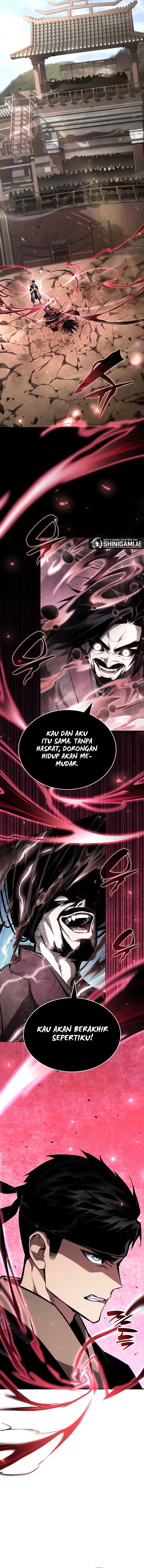 Boundless Necromancer Chapter 108 Image 3