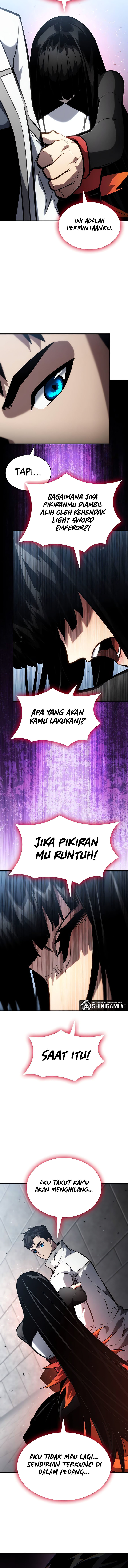 Boundless Necromancer Chapter 108 Image 13