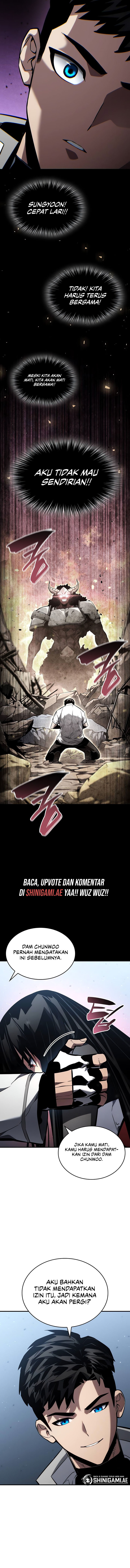 Boundless Necromancer Chapter 108 Image 14