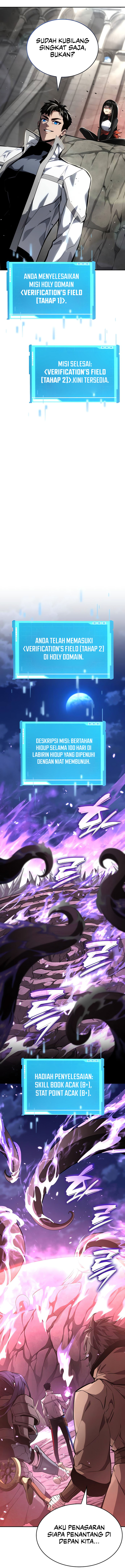 Boundless Necromancer Chapter 115 Image 2