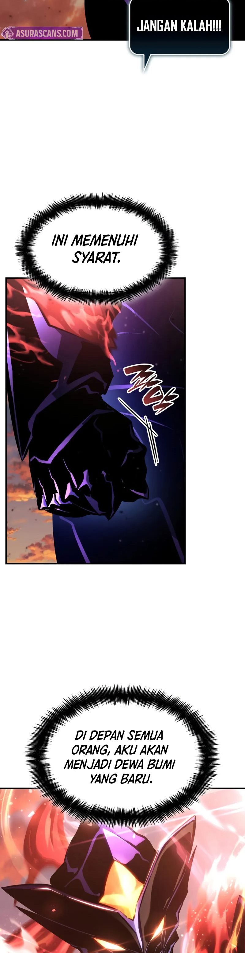 Boundless Necromancer Chapter 126 Image 52