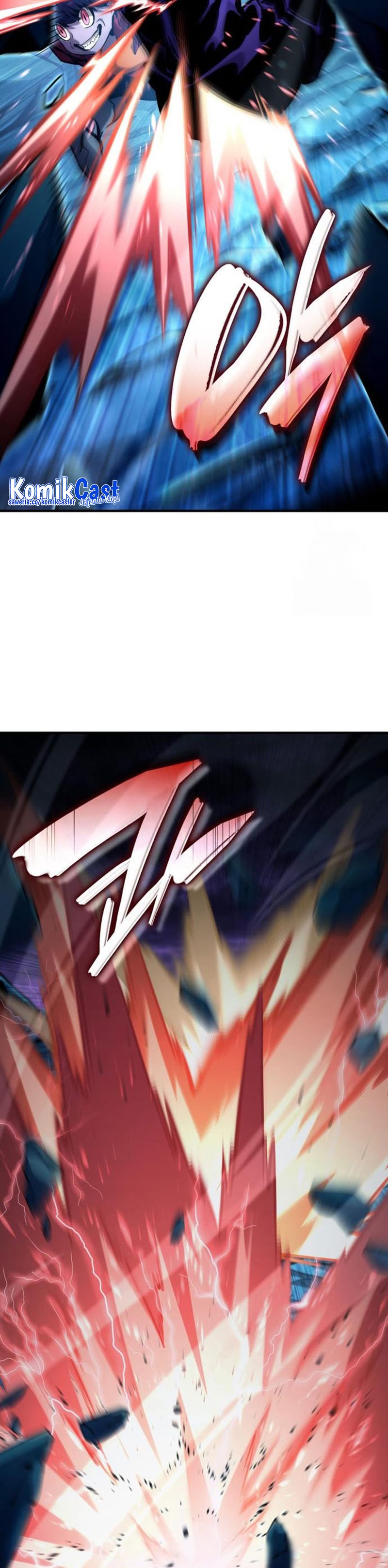 Boundless Necromancer Chapter 132 Image 66
