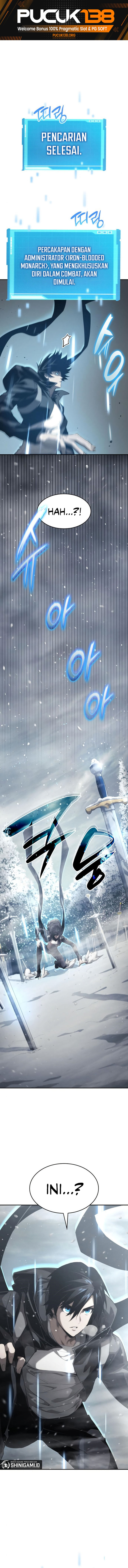 Boundless Necromancer Chapter 26 Image 1