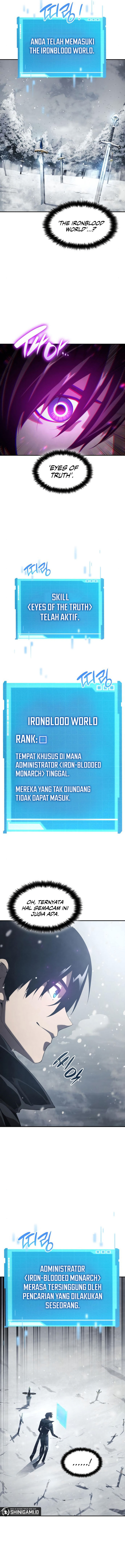 Boundless Necromancer Chapter 26 Image 2