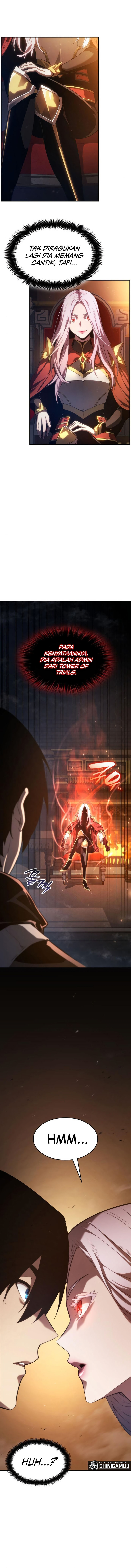 Boundless Necromancer Chapter 26 Image 6