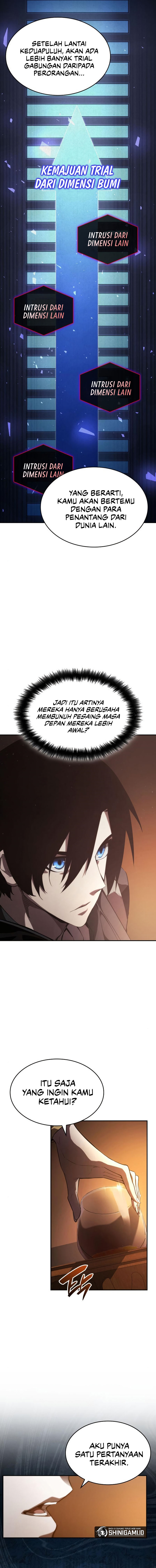 Boundless Necromancer Chapter 26 Image 11