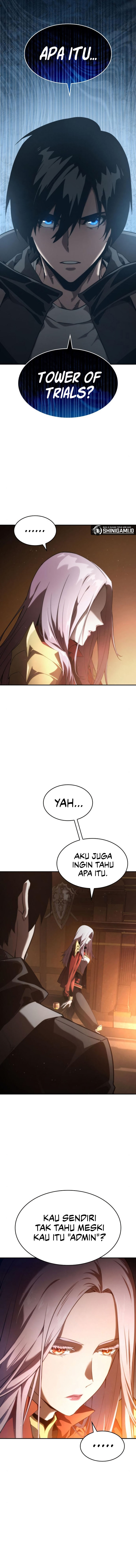 Boundless Necromancer Chapter 26 Image 12