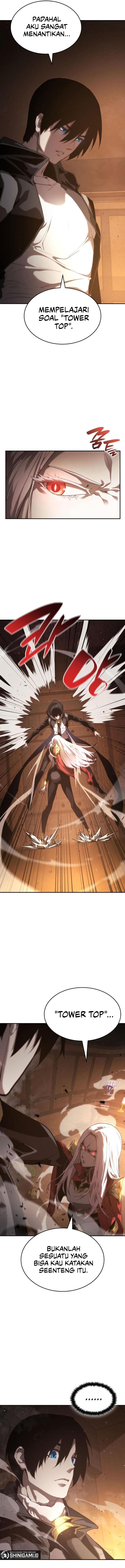 Boundless Necromancer Chapter 26 Image 14