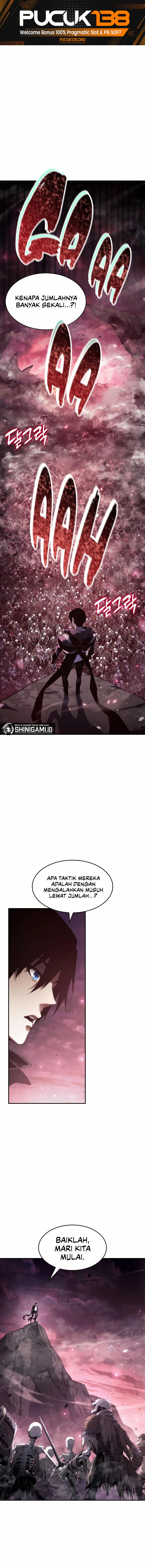 Boundless Necromancer Chapter 27 Image 1