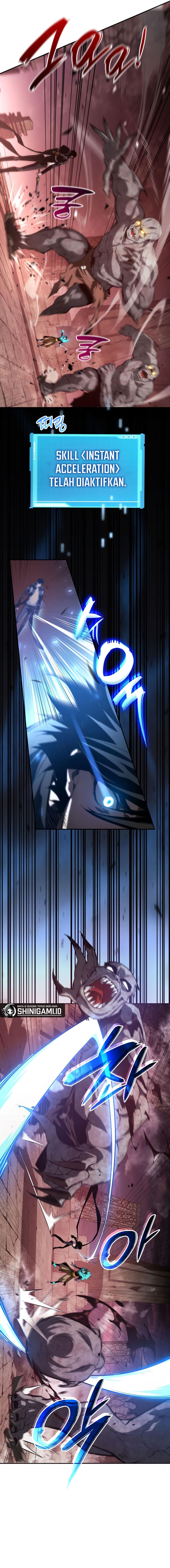 Boundless Necromancer Chapter 27 Image 12