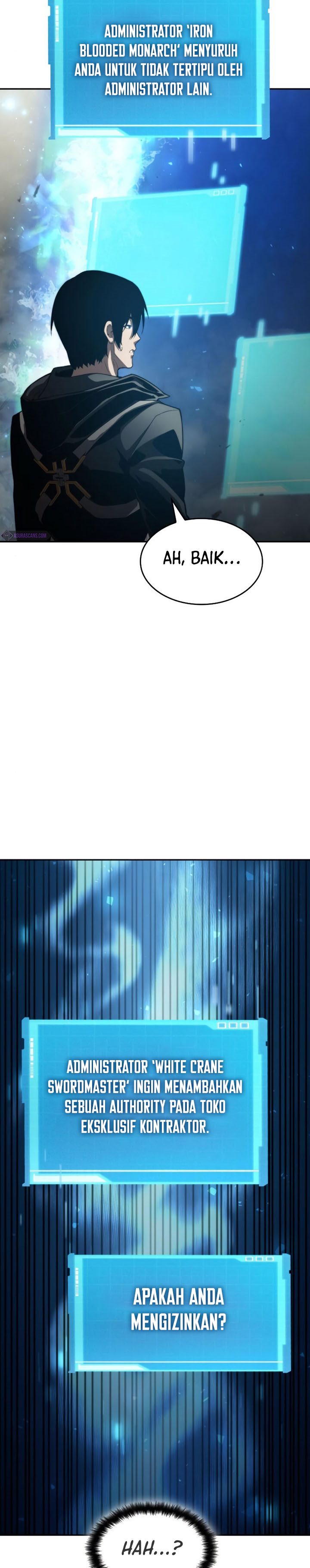 Boundless Necromancer Chapter 30 Image 10