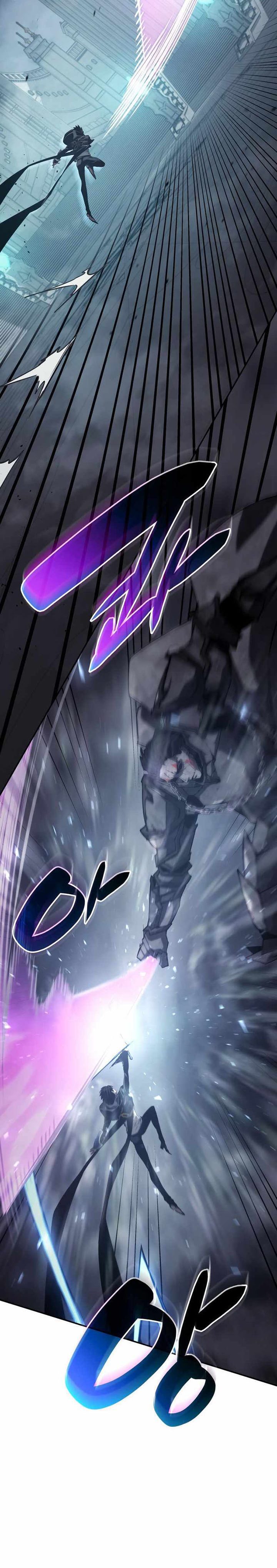 Boundless Necromancer Chapter 35 Image 6