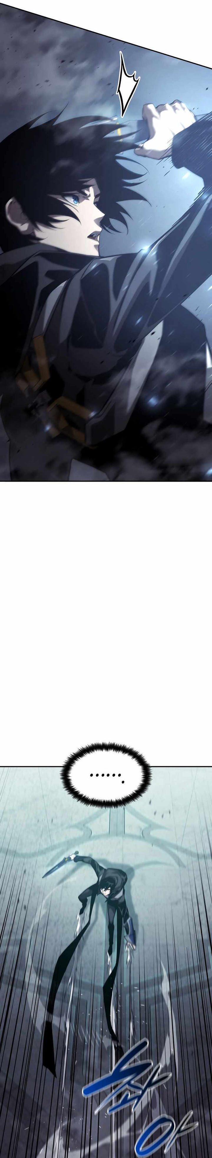 Boundless Necromancer Chapter 35 Image 7