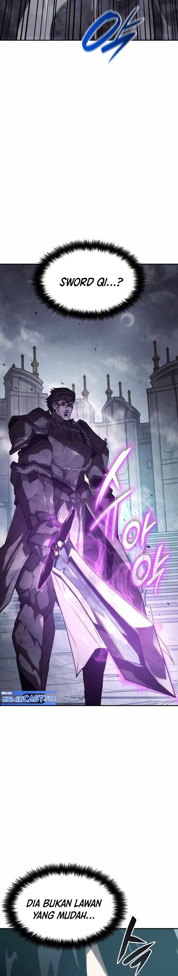 Boundless Necromancer Chapter 35 Image 8