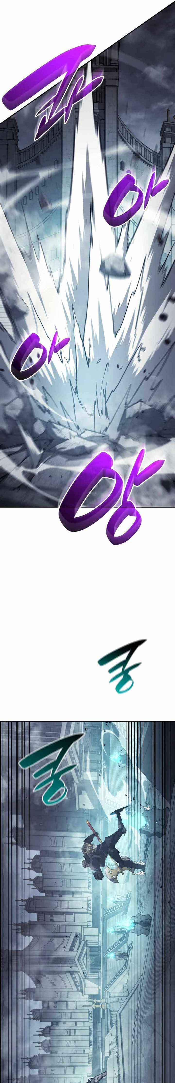 Boundless Necromancer Chapter 35 Image 10