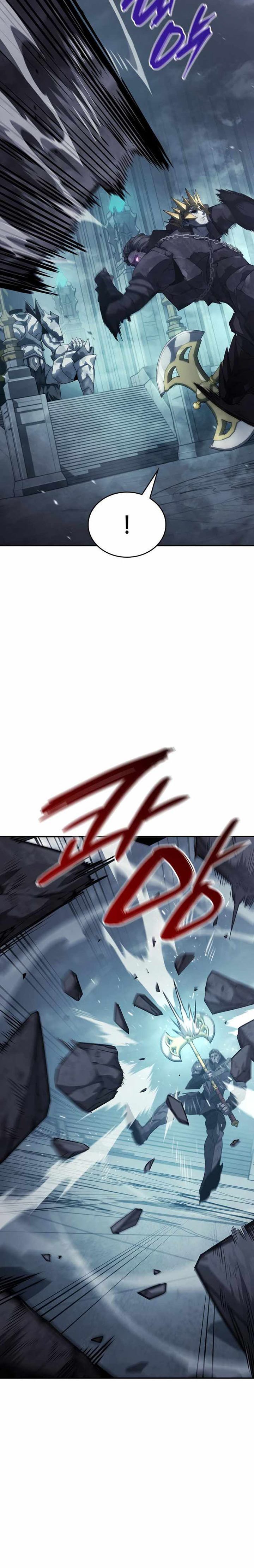 Boundless Necromancer Chapter 35 Image 12