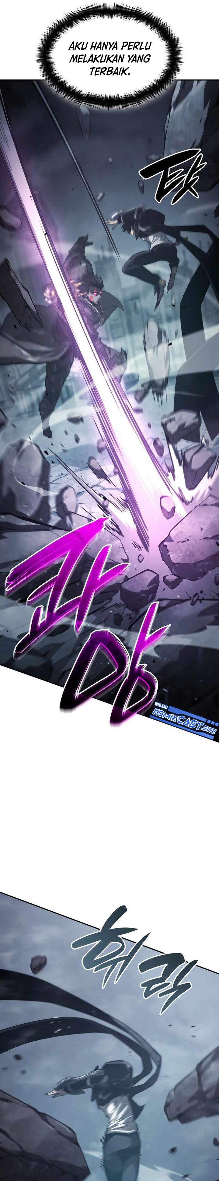 Boundless Necromancer Chapter 35 Image 22