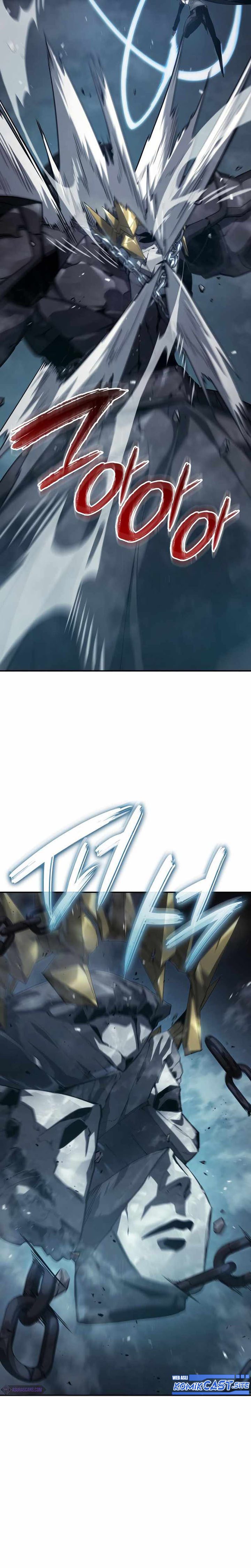 Boundless Necromancer Chapter 35 Image 27