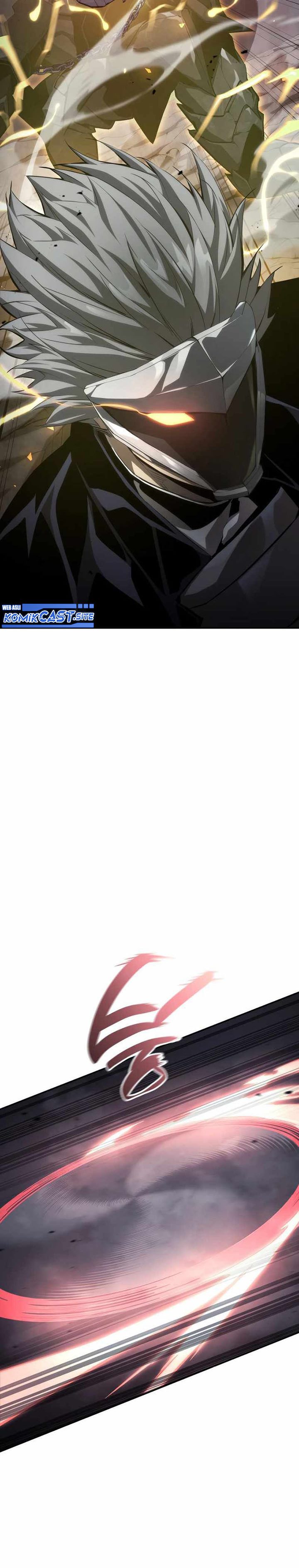 Boundless Necromancer Chapter 35 Image 30