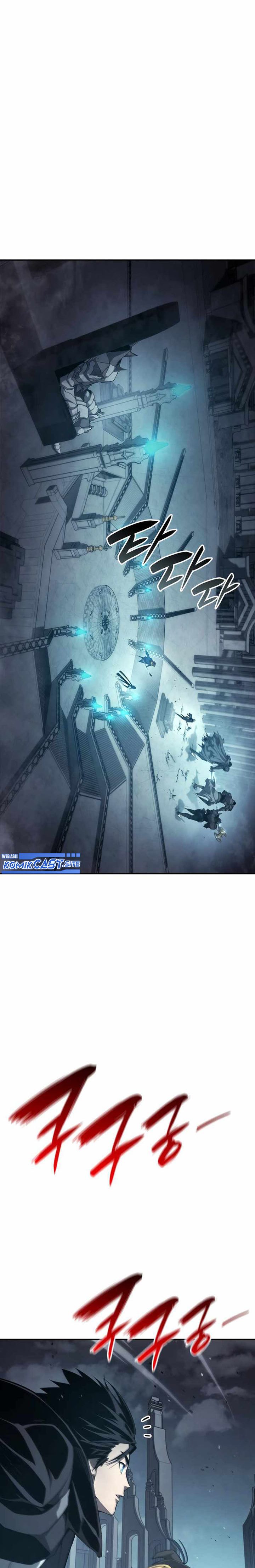 Boundless Necromancer Chapter 35 Image 35