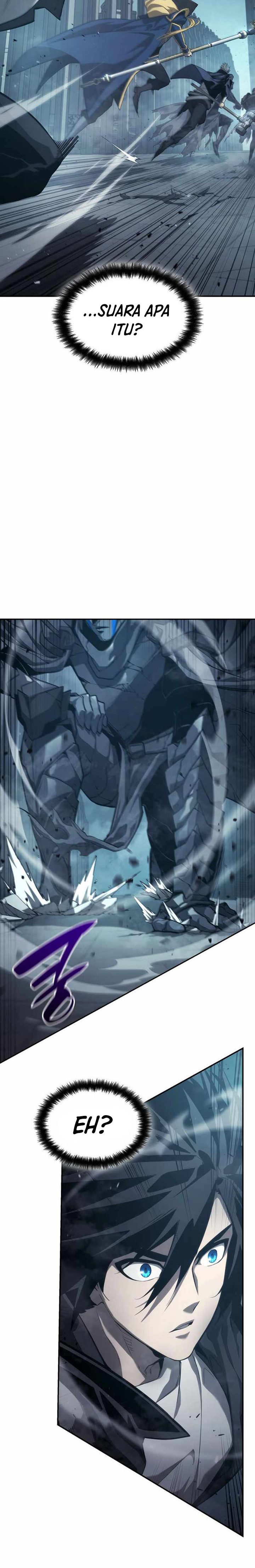 Boundless Necromancer Chapter 35 Image 36