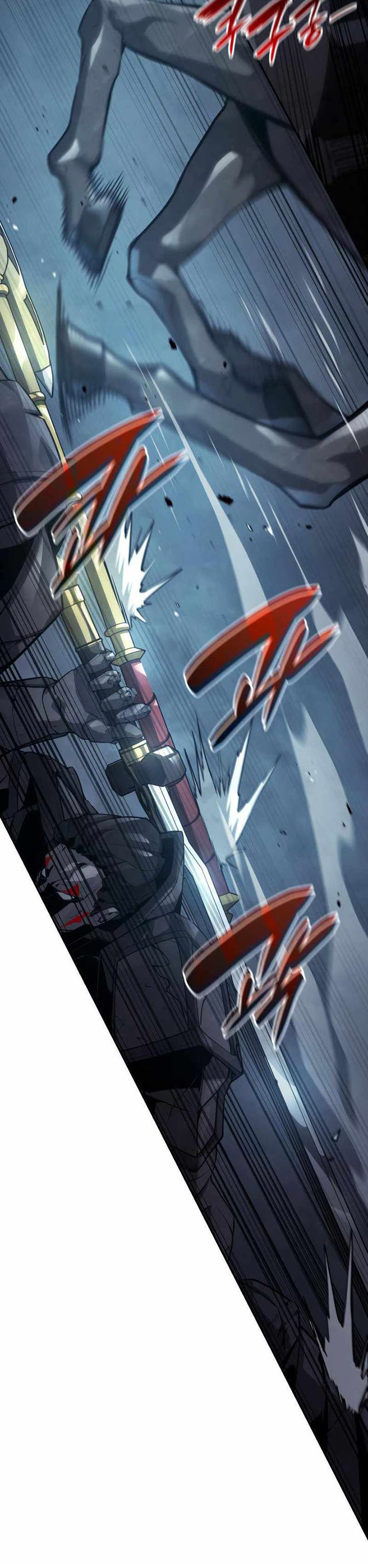 Boundless Necromancer Chapter 35 Image 38