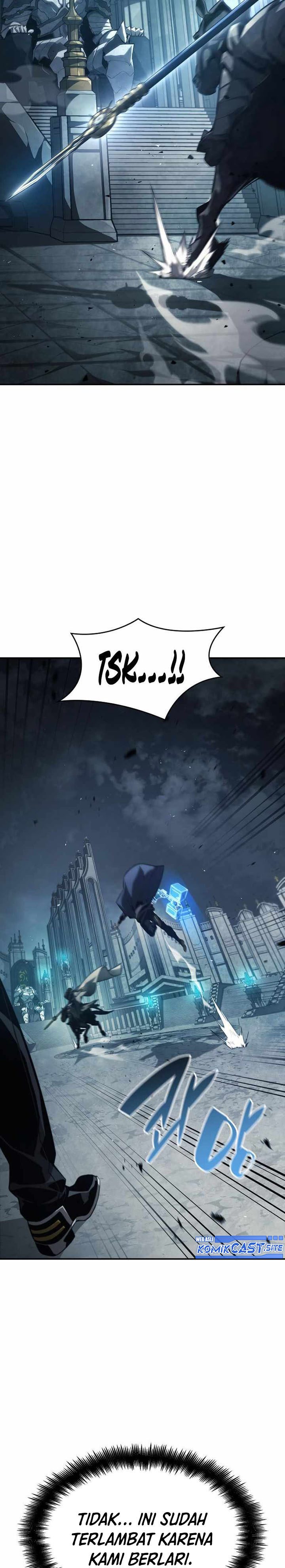 Boundless Necromancer Chapter 35 Image 41