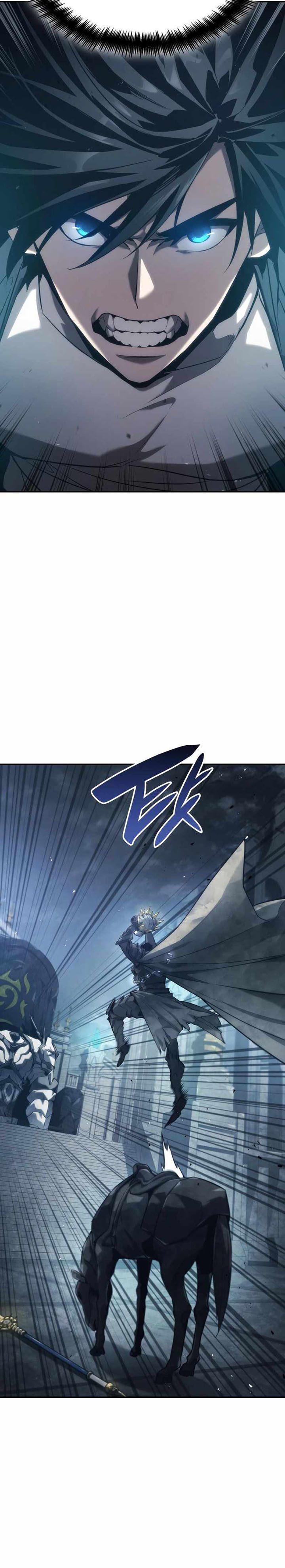 Boundless Necromancer Chapter 35 Image 42