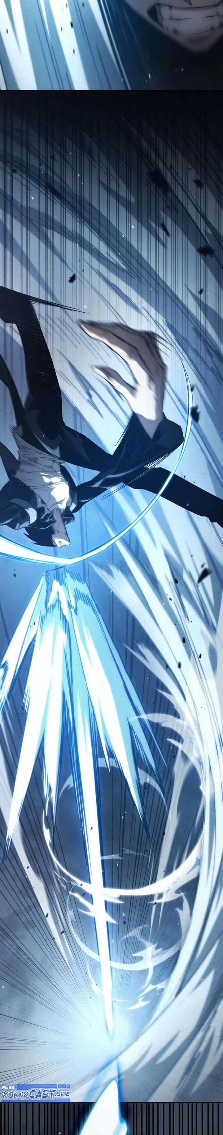 Boundless Necromancer Chapter 35 Image 44