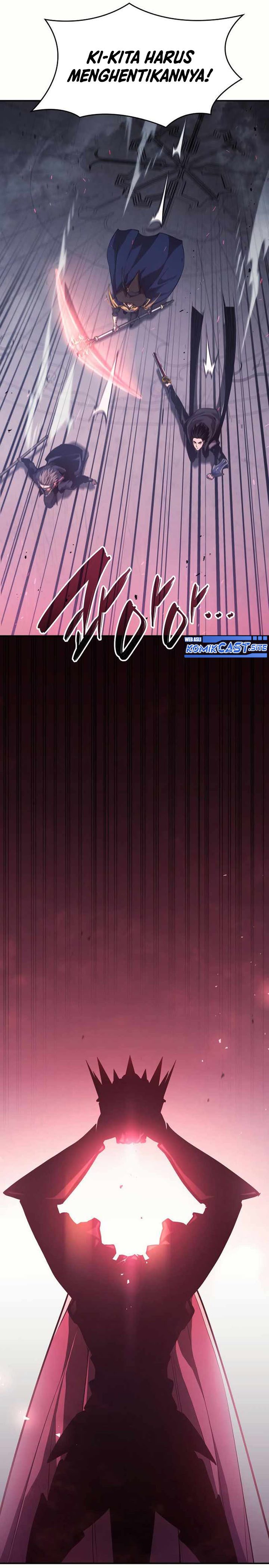 Boundless Necromancer Chapter 35 Image 52