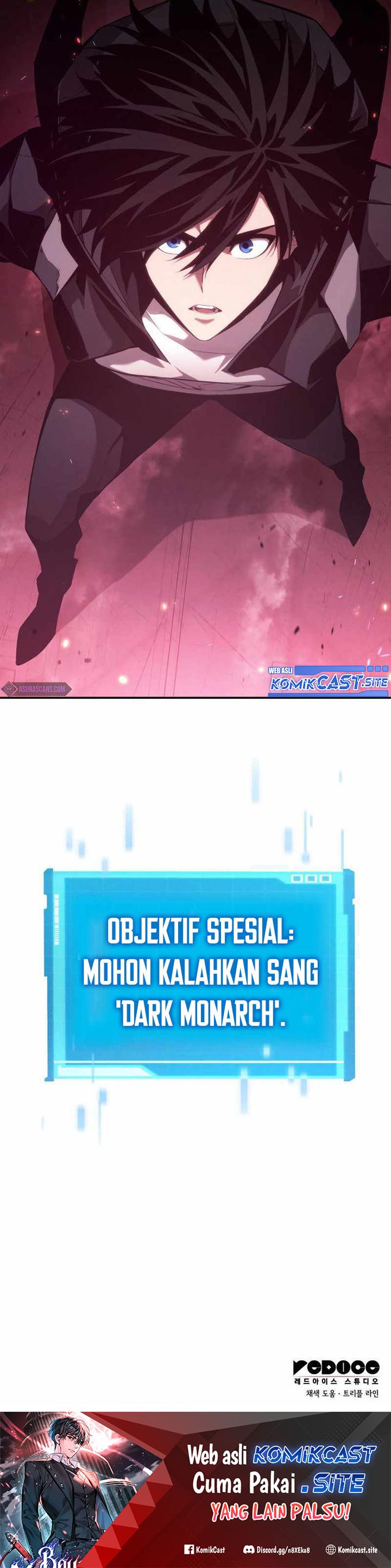 Boundless Necromancer Chapter 35 Image 57