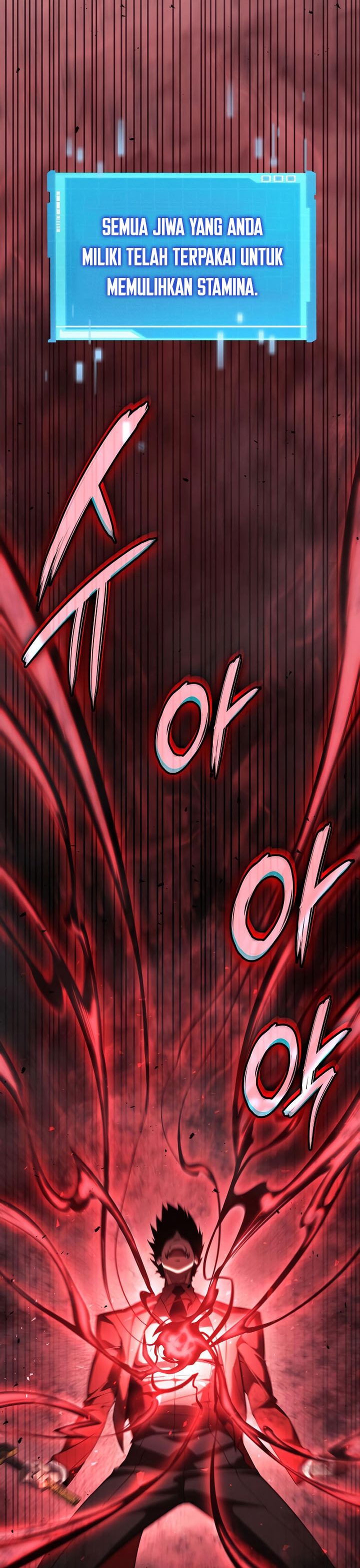 Boundless Necromancer Chapter 41 Image 38