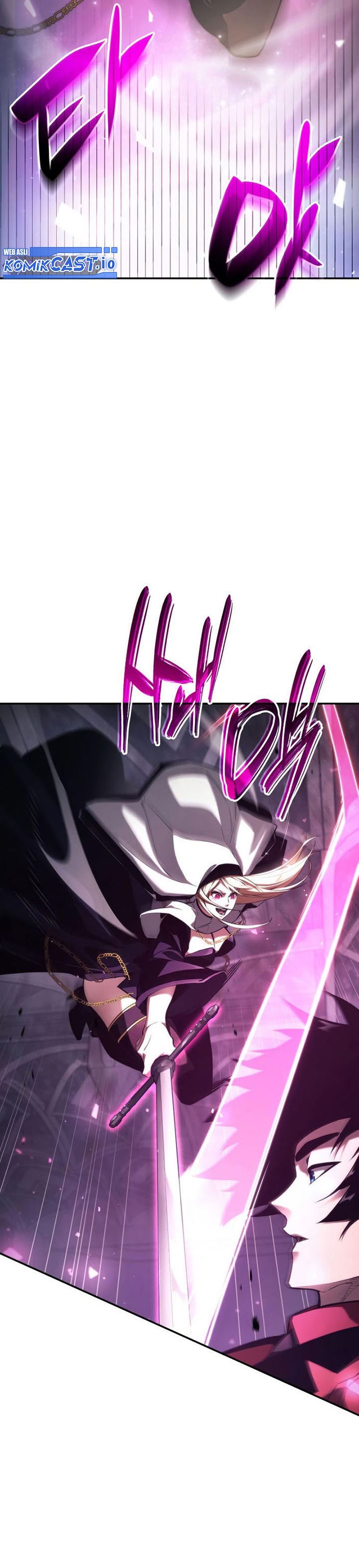 Boundless Necromancer Chapter 44 Image 4