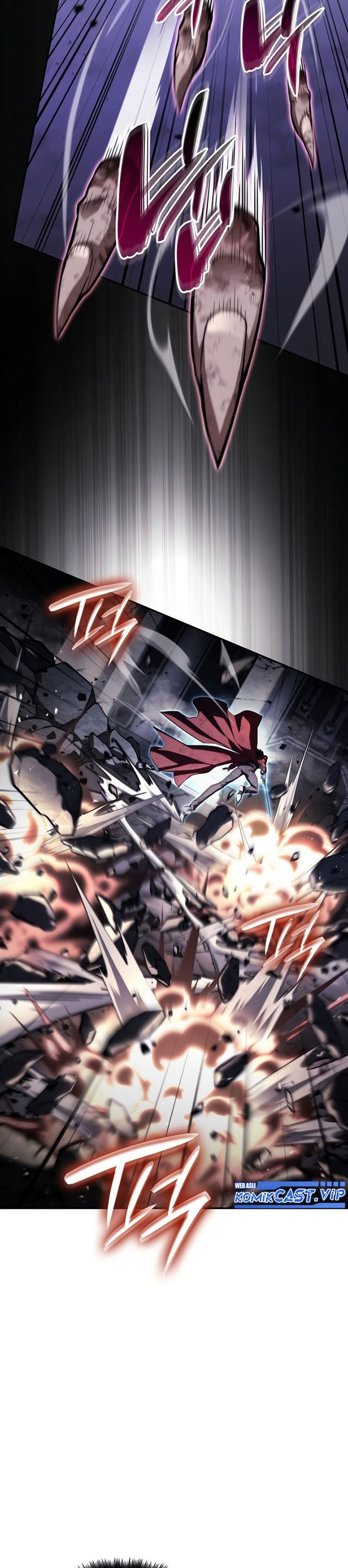 Boundless Necromancer Chapter 53 Image 3