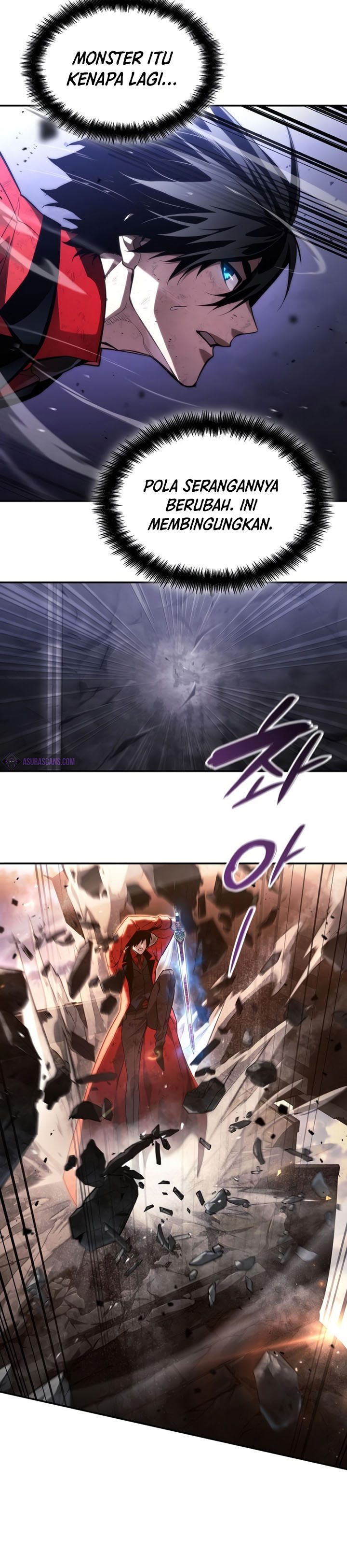 Boundless Necromancer Chapter 53 Image 4