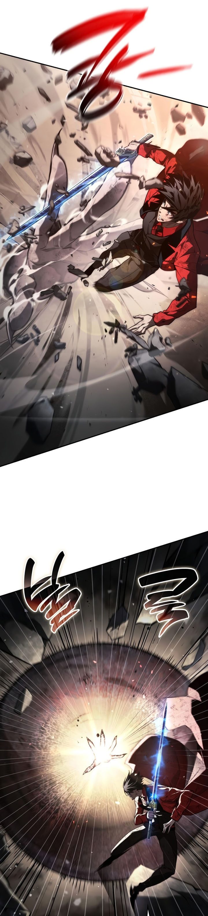 Boundless Necromancer Chapter 53 Image 5