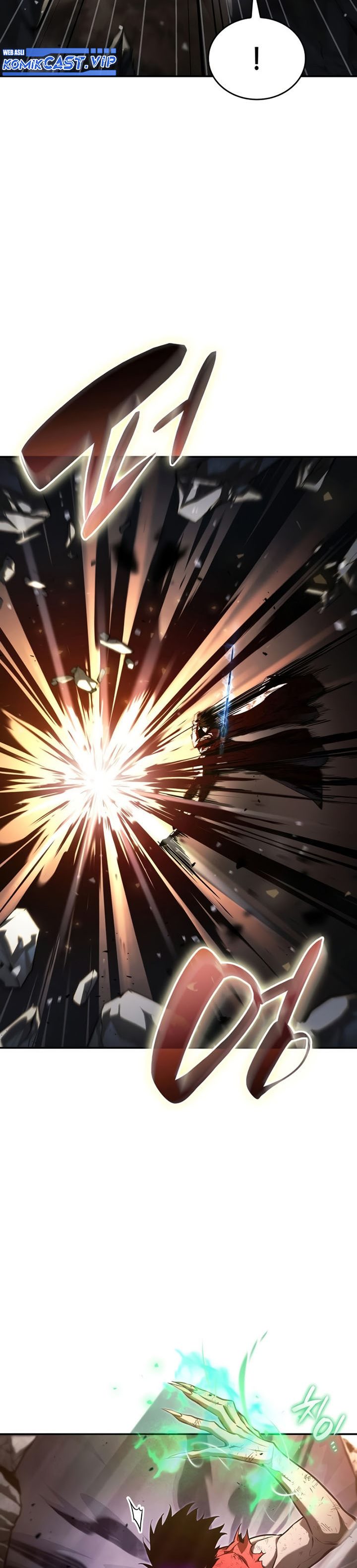 Boundless Necromancer Chapter 53 Image 6