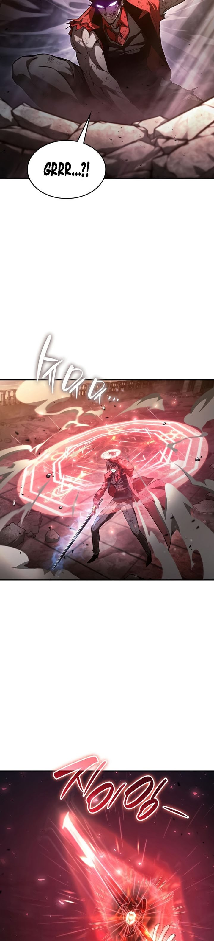 Boundless Necromancer Chapter 53 Image 7